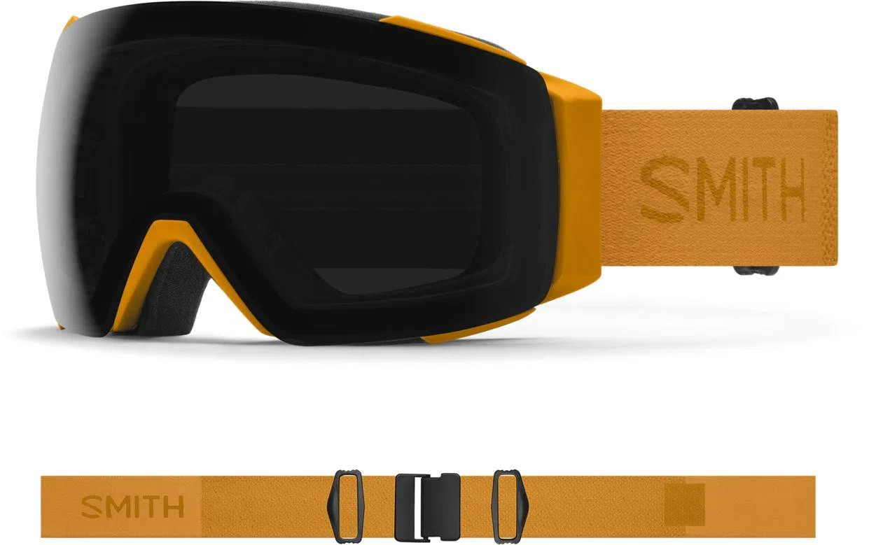 Smith Optics Snow Goggles M00427 I/O MAG Goggles - view 31